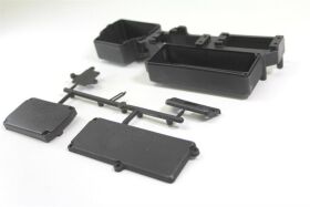 Team C RC Box Set 1:8 T8V3 / T08937