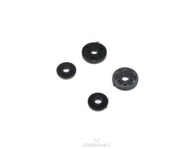 Team C Dämpferkolbenplatte (2 St.) und...