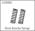 ABSIMA Stoßdämpferfeder - Khamba (2 St.) / 1230689