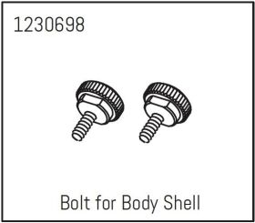 ABSIMA Bolzen für Karosserie - Khamba / 1230698