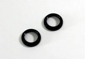 Team C Rändelschraube (2 St.) Comp. Onroad / T01033