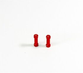 Team C Mitteldiff Aufnahme kurz (2 St.) TM2 / T02180