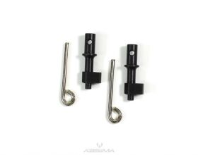 Team C Bremsgestängeset für GT8 und GT8L / T08905