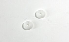 Team C Dämpferkolbenplatte (2 St.) Comp. Onroad /...