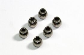 Team C Kugelkopf 7.8mm kurz (6 St.) 1:8 / T08757