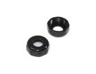 Team C Dämpferverschluss unten (2 St.) 1:10 Onroad / TR1019