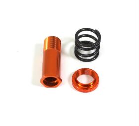 Team C Servo Saver Set TM4 4WD Comp. Buggy / T04124