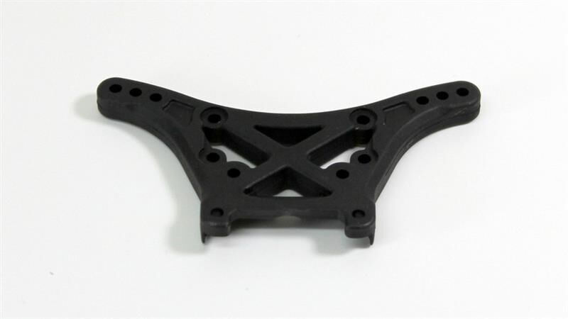 Team C Dämpferbrücke hinten TM2 / T02186