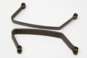 Team C Karosseriehalterset 4WD Comp. SC Truck / TS4016