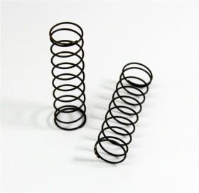 Team C Dämpferfedern hinten medium (2 St.) TM2SC /...