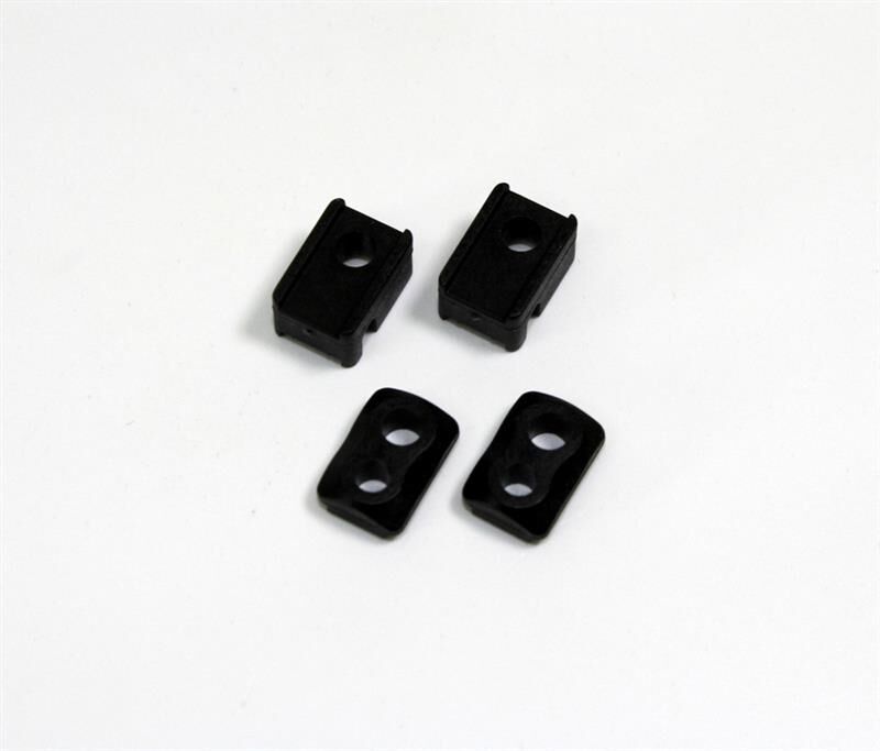 Team C Stabi Befestigungsset o/u Comp. Onroad / T01090