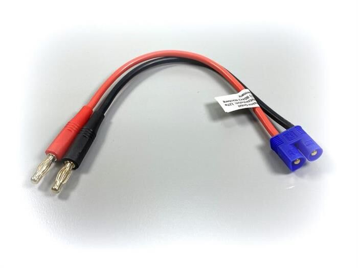 ABSIMA Ladekabel Banane auf EC3 / 3040031