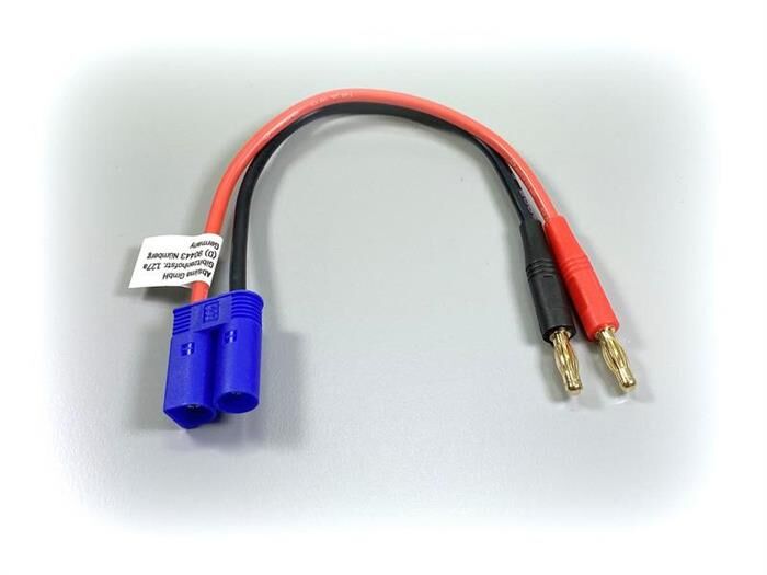 ABSIMA Ladekabel Banane auf EC5 / 3040032