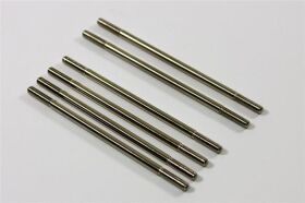 Team C Gewindestangen 3x68/3x72 (6 St.) 2WD Truggy/SC...