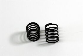 Team C Dämpferfedern (2 St.) Comp. Onroad / T01030