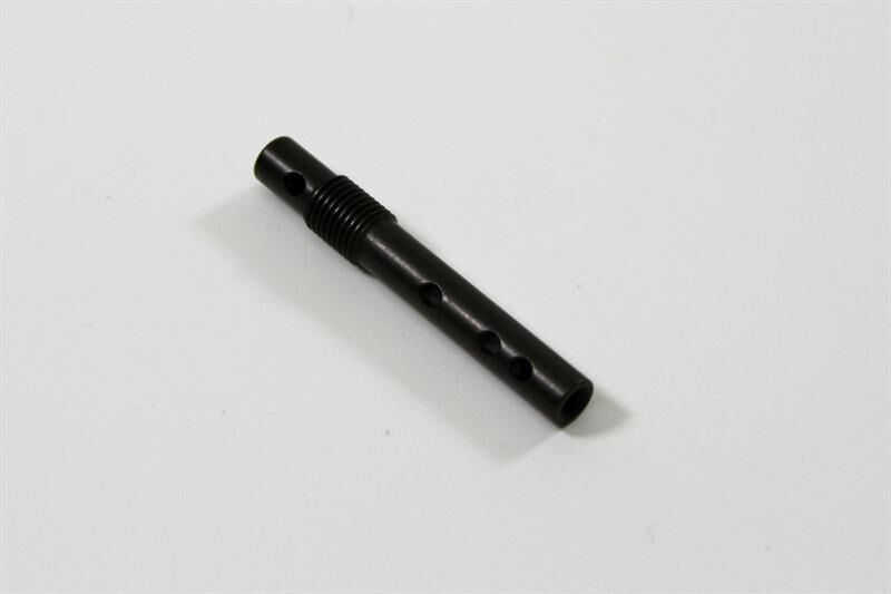 Team C Slipperwelle 4WD Comp. Buggy / T04023