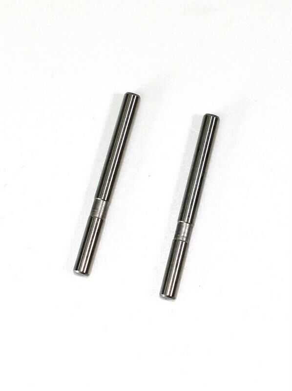 Team C Querlenkerwelle 3x33mm TM4 4WD Comp. Buggy / T04106