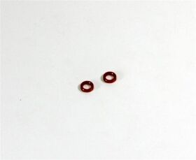 Team C Beilagscheibe 4x6x1 (2 St.) Comp. Onroad / T01017