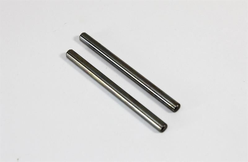 Team C Querlenkerwelle vorne (2 St.) Comp. Onroad / T01045