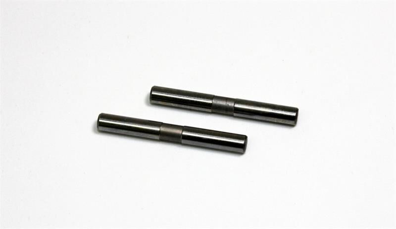 Team C Querlenkerwelle 23mm (2 St.) Comp. Onroad / T01047