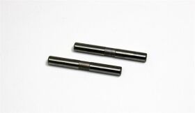 Team C Querlenkerwelle 23mm (2 St.) Comp. Onroad / T01047