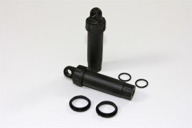 Team C Dämpfergehäuse Set hinten (2 St.) 2WD...