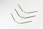 Team C Stabilisatoren Set 1.6 / 1.8 / 2.0 (3 St.) 4WD Comp. SC Truck / TS4041