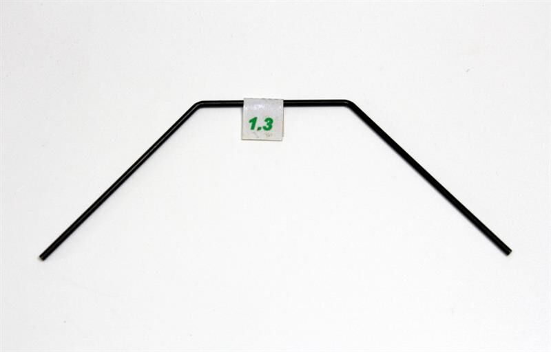 Team C Stabilisator vorne 1.3 Comp. Onroad / T01065