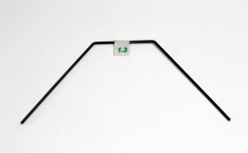 Team C Stabilisator hinten 1.3 Comp. Onroad / T01070
