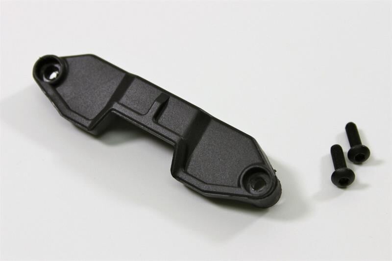 Team C Batteriehalter 2WD SC-Truck / TS2021