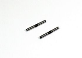 Team C Querlenkerwellen 25mm hinten 1:10 Onroad / TR1037