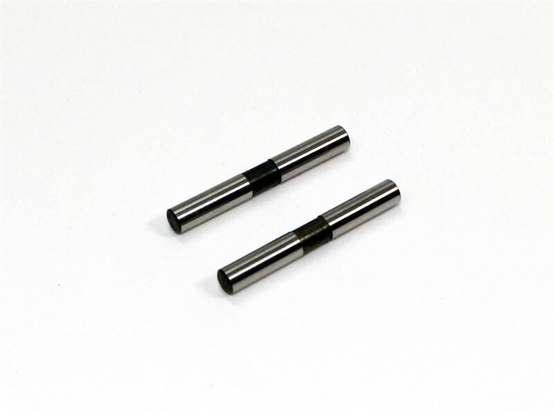 Team C Querlenkerwellen 23mm vorne 1:10 Onroad / TR1038