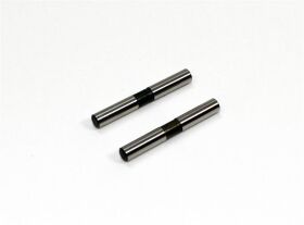 Team C Querlenkerwellen 23mm vorne 1:10 Onroad / TR1038