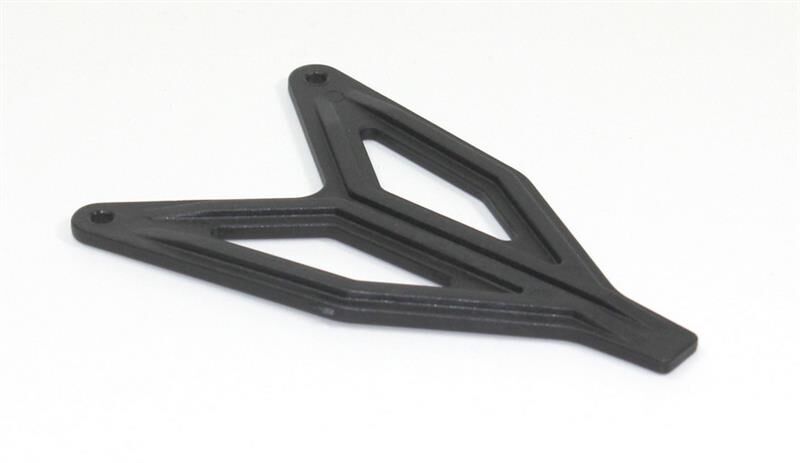 Team C Batteriehalter TC02CEVO 2WD Cent. Heckmot. Buggy / T02258