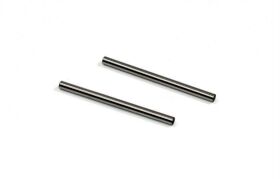 Team C Querlenkerwellen 44mm hinten 1:10 Onroad / TR1035