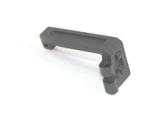 Team C Servohalterung 1:10 Onroad / TR1009