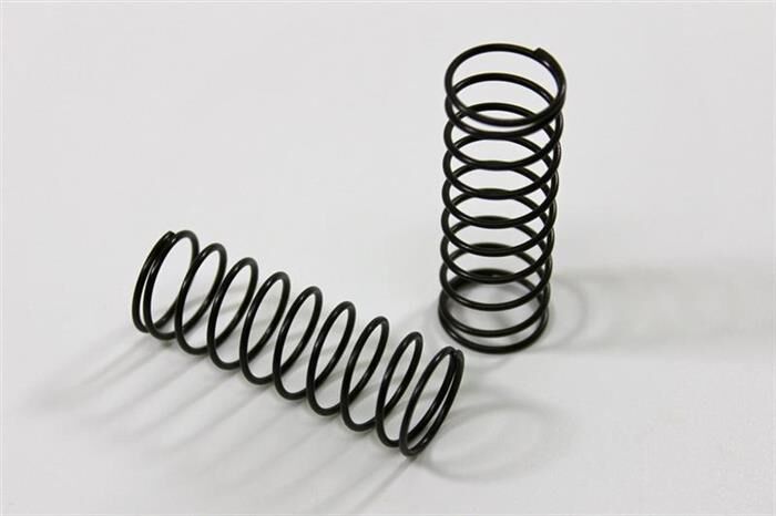 Team C Feder vorne standard (2 St.) 2WD / T02071