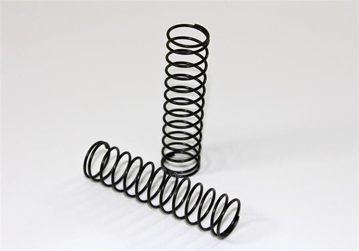 Team C Feder hinten standard (2 St.) 2WD / T02072