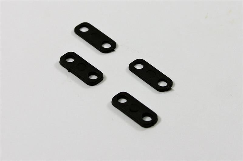 Team C Servo Spacer 2WD Comp. / T02035