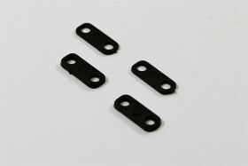 Team C Servo Spacer 2WD Comp. / T02035