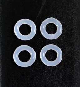 Team C O-Ring 5x1.9 (4 St.) Comp. Onroad / T01126