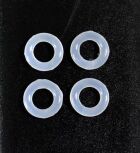 Team C O-Ring 5x1.9 (4 St.) Comp. Onroad / T01126