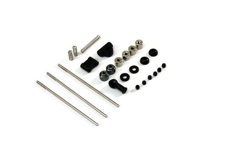 Team C Bremsmitnehmer 1:8 Onroad / T08834