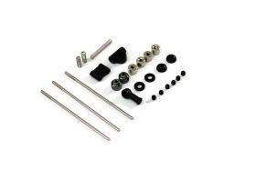 Team C Bremsmitnehmer 1:8 Onroad / T08834