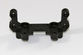Team C Dämpferbrückenhalter hinten 2WD / T02127