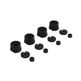 ARRMA Stoßdämpfer Cartridge (Satz) / ARA330738