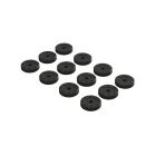 ARRMA Ersatzteil Shock Piston Set 1.4mm (8) 1.5mm (8) Blank (4) / ARA330739