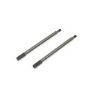 ARRMA Dämpferkolbenstange 6x95mm (Paar) / ARA330742