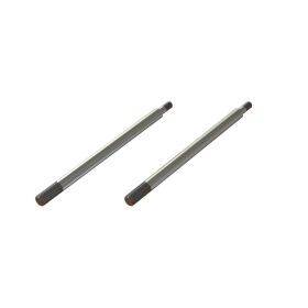 ARRMA Dämpferkolbenstange 6x102mm (Paar) / ARA330743