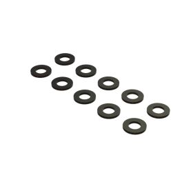 ARRMA Unterlegscheibe 5.3x10x1mm (10 Stück) / ARA709062